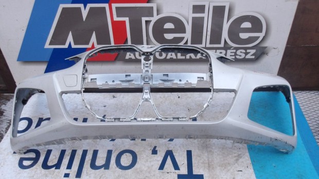 [GY�RI BONTOTT] BMW G26 I4 M ELS� L�KH�R�T�